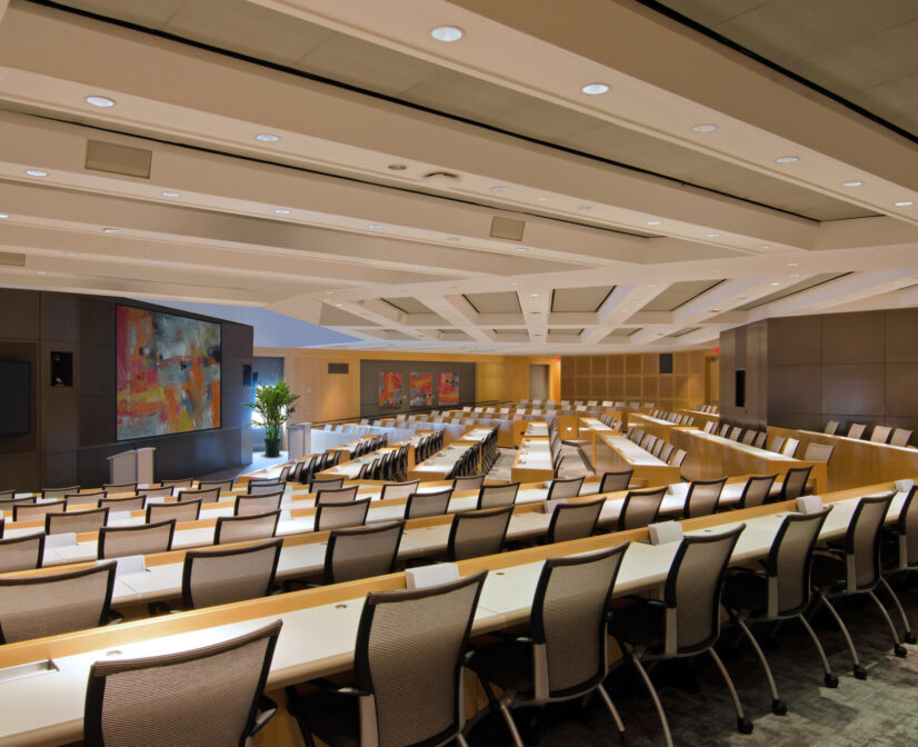 32 OS Meeting Space
