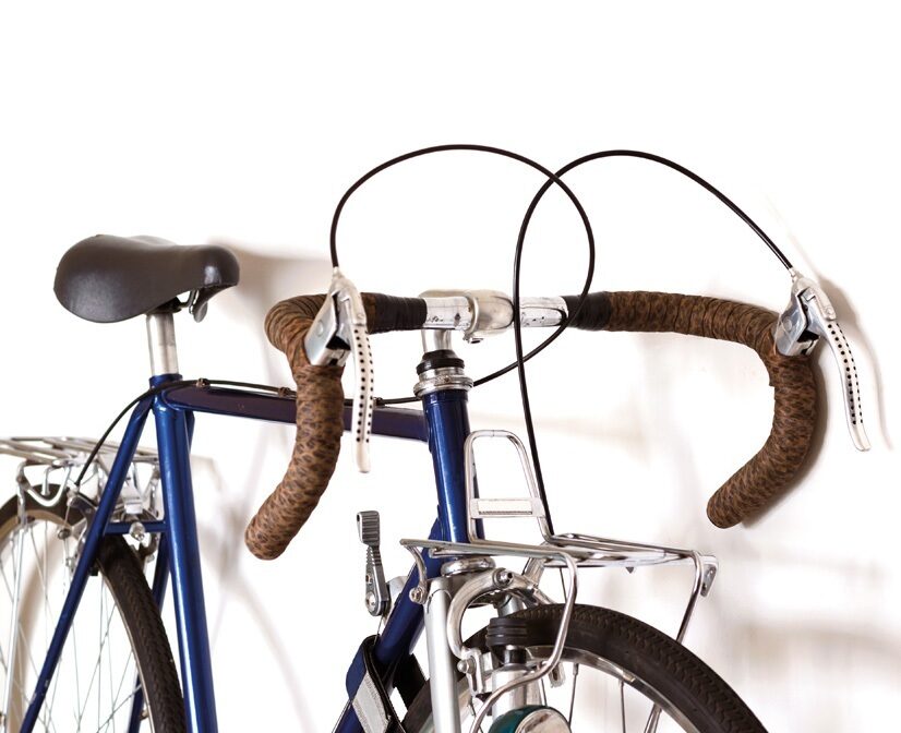 Bike Room